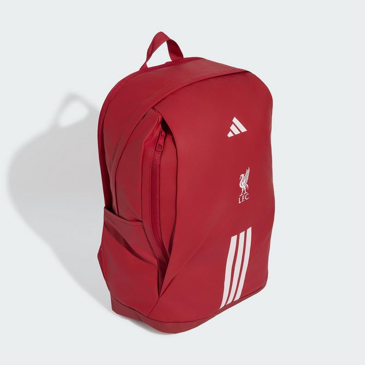 adidas adidas FC LIVERPOOL RUCKSACK Daypack - Active Maroon / White - 0 | SportScheck