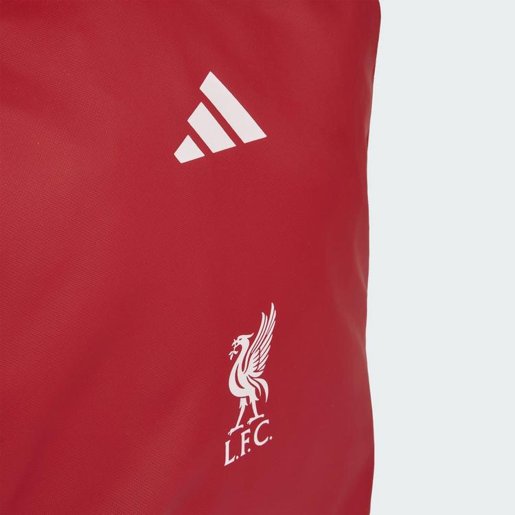 adidas adidas FC LIVERPOOL RUCKSACK Daypack - Active Maroon / White - 1 | SportScheck