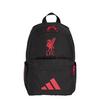 adidas FC LIVERPOOL KIDS RUCKSACK Daypack Kinder - Black / Strawberry Red