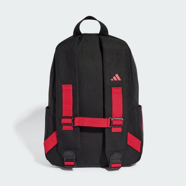 adidas adidas FC LIVERPOOL KIDS RUCKSACK Daypack Kinder - Black / Strawberry Red - 0 | SportScheck