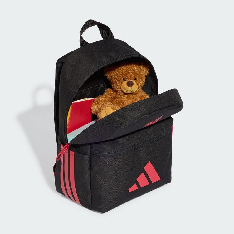 adidas adidas FC LIVERPOOL KIDS RUCKSACK Daypack Kinder - Black / Strawberry Red - 0 | SportScheck