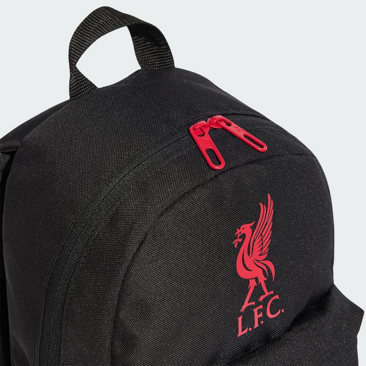 adidas adidas FC LIVERPOOL KIDS RUCKSACK Daypack Kinder - Black / Strawberry Red - 1 | SportScheck