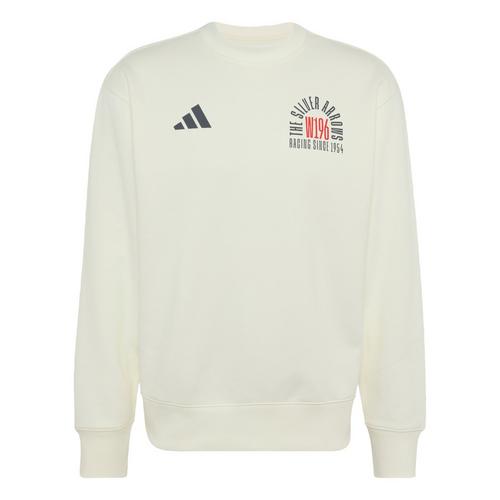 adidas MERCEDES-AMG PETRONAS FORMULA 1 TEAM Sweatshirt Herren