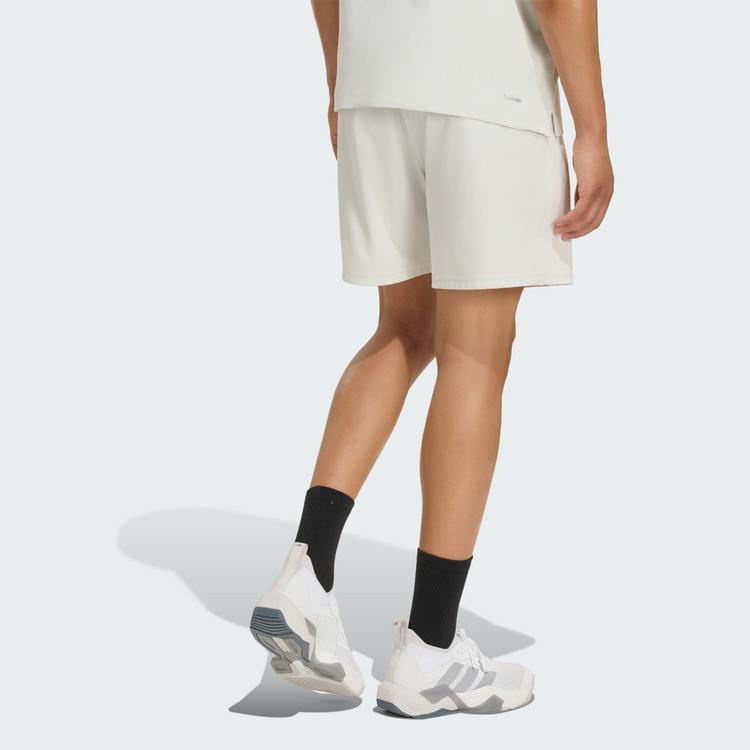 adidas adidas Puremotion Shorts Shorts Herren - Orbit Grey - 1 | SportScheck