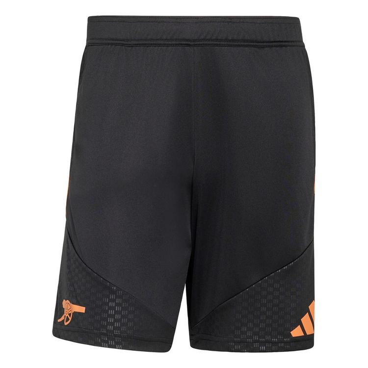 adidas adidas FC Arsenal 26/27 Tiro Trainingsshorts Shorts Herren - Black - 0 | SportScheck