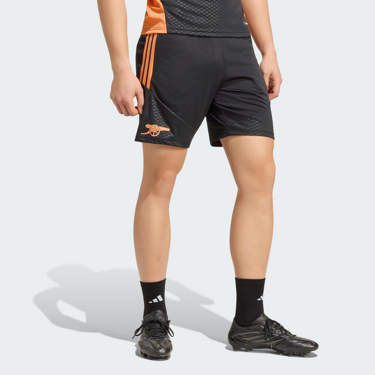 adidas adidas FC Arsenal 26/27 Tiro Trainingsshorts Shorts Herren - Black - 0 | SportScheck