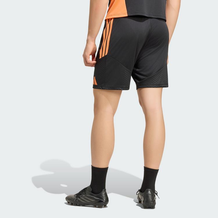adidas adidas FC Arsenal 26/27 Tiro Trainingsshorts Shorts Herren - Black - 1 | SportScheck