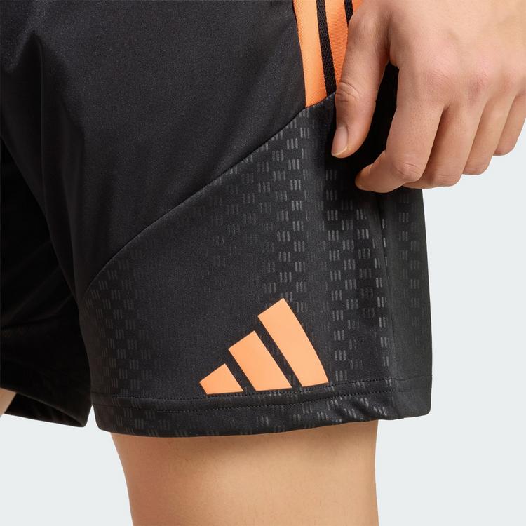 adidas adidas FC Arsenal 26/27 Tiro Trainingsshorts Shorts Herren - Black - 0 | SportScheck