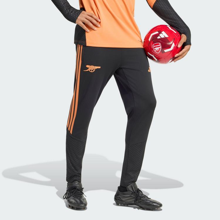 adidas adidas Arsenal FC 26/27 Tiro Trainingshose Trainingshose Herren - Black - 0 | SportScheck