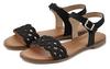 Lascana Sandale Sandalen Damen - schwarz