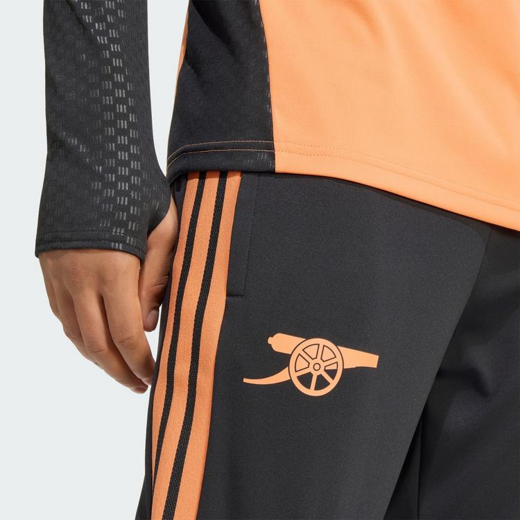 adidas adidas Arsenal FC 26/27 Tiro Trainingshose Trainingshose Herren - Black - 0 | SportScheck