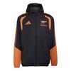adidas Arsenal FC 26/27 Tiro Allwetterjacke Trainingsjacke Herren - Black