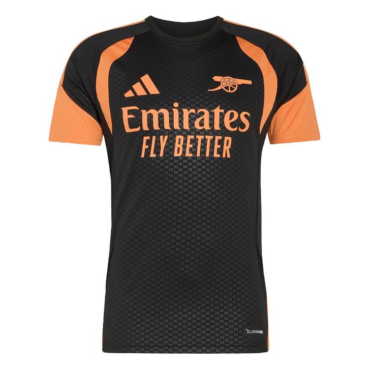 adidas adidas FC Arsenal 26/27 Tiro Trainingstrikot Teamtrikot Herren - Black - 0 | SportScheck
