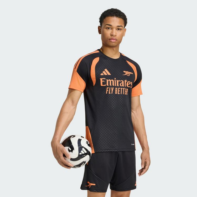 adidas adidas FC Arsenal 26/27 Tiro Trainingstrikot Teamtrikot Herren - Black - 0 | SportScheck