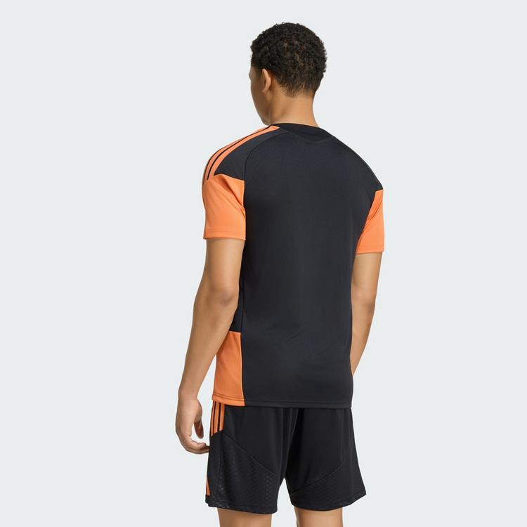 adidas adidas FC Arsenal 26/27 Tiro Trainingstrikot Teamtrikot Herren - Black - 1 | SportScheck