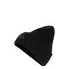 adidas FC LIVERPOOL WOOLIE M&uuml;tze Beanie - Black / Grey Six