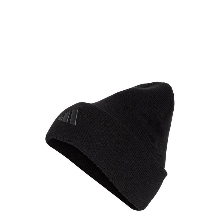 adidas adidas FC LIVERPOOL WOOLIE M&uuml;tze Beanie - Black / Grey Six - 0 | SportScheck
