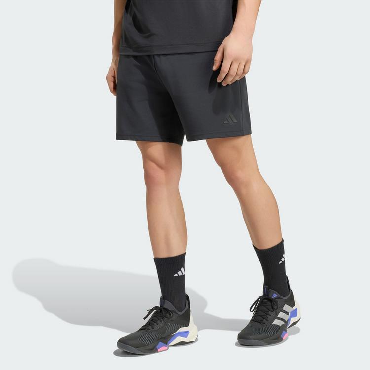 adidas adidas Puremotion Shorts Shorts Herren - Black - 0 | SportScheck