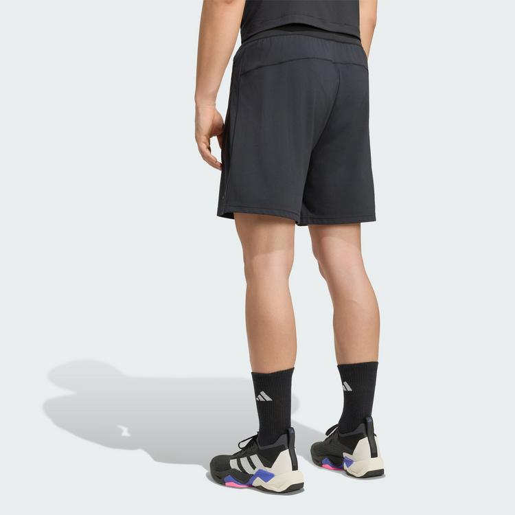 adidas adidas Puremotion Shorts Shorts Herren - Black - 1 | SportScheck