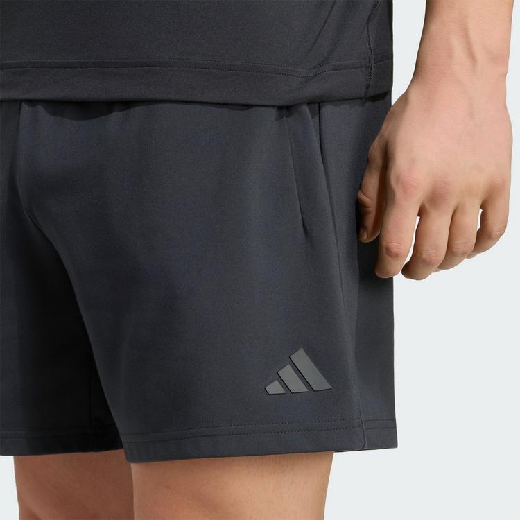 adidas adidas Puremotion Shorts Shorts Herren - Black - 0 | SportScheck