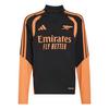 adidas FC Arsenal 26/27 Tiro Kids Trainingsjacke Kinder - Black