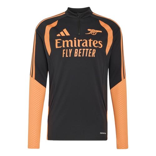 adidas FC Arsenal 26/27 Tiro Trainingsoberteil Trainingsjacke Herren