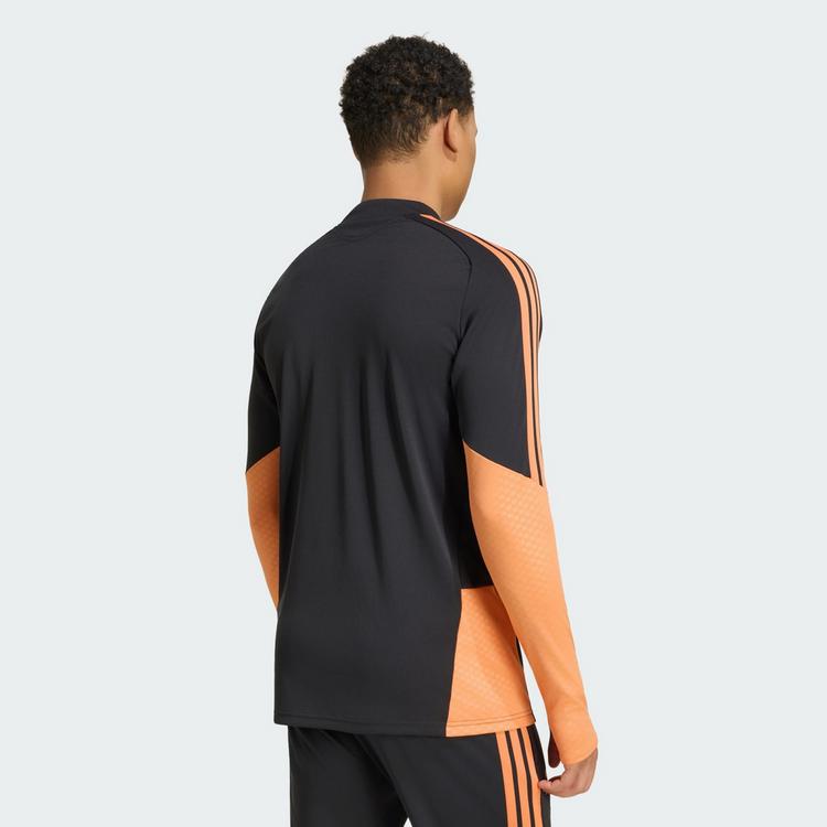 adidas adidas FC Arsenal 26/27 Tiro Trainingsoberteil Trainingsjacke Herren - Black - 1 | SportScheck
