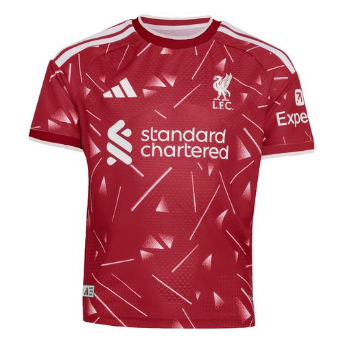 adidas FC Liverpool 26/27 Authentic Kids Teamtrikot Kinder