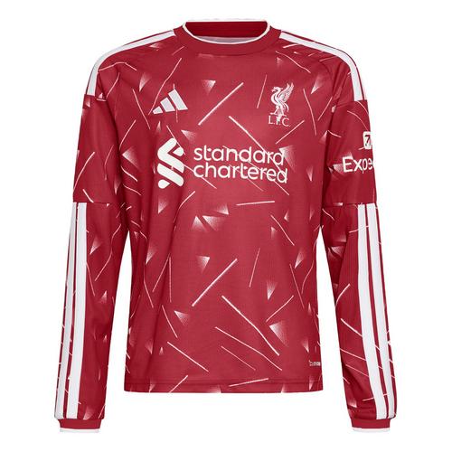 adidas FC Liverpool 26/27 Kids Heimtrikot, Teamtrikot Kinder