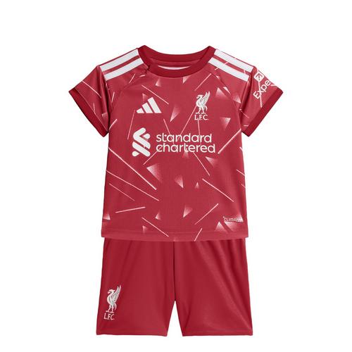 adidas FC Liverpool 26/27 Heimausr&uuml;stung, Teamtrikot Kinder