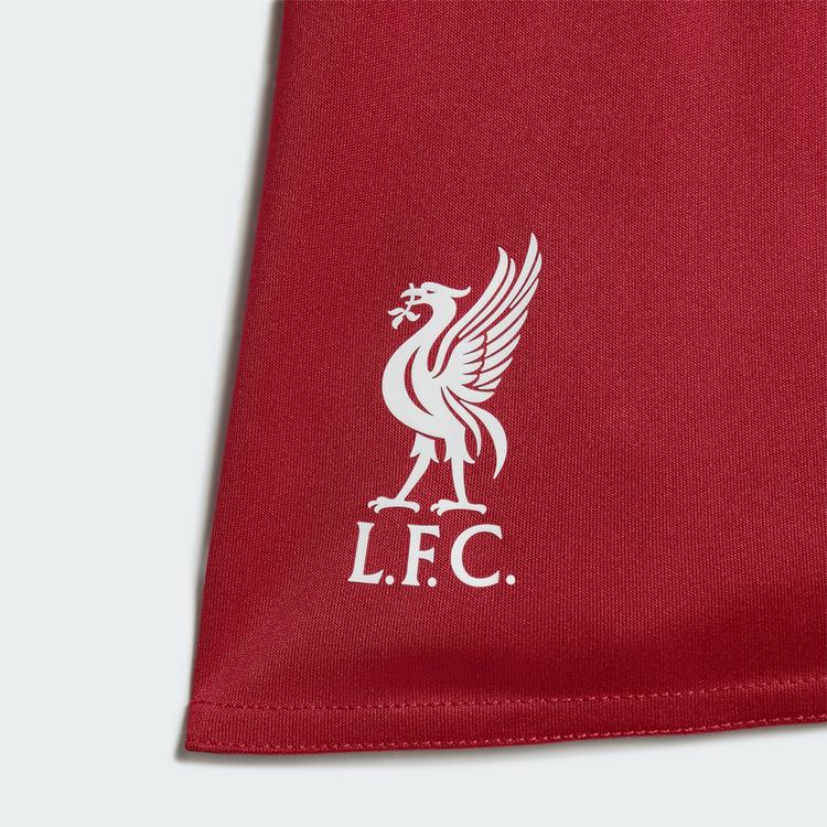 adidas adidas FC Liverpool 26/27 Heimausr&uuml;stung, Teamtrikot Kinder - Active Maroon - 2 | SportScheck