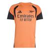 adidas FC Arsenal 26/27 Tiro Trainingstrikot Teamtrikot Herren - Dusky Orange