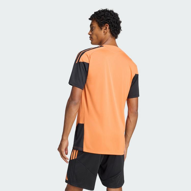 adidas adidas FC Arsenal 26/27 Tiro Trainingstrikot Teamtrikot Herren - Dusky Orange - 1 | SportScheck