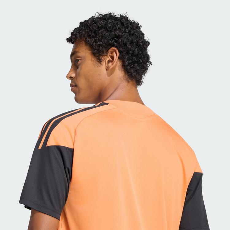 adidas adidas FC Arsenal 26/27 Tiro Trainingstrikot Teamtrikot Herren - Dusky Orange - 2 | SportScheck