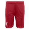 adidas FC Liverpool 26/27 Kids Heimshorts Shorts Kinder - Active Maroon