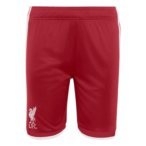 adidas FC Liverpool 26/27 Kids Heimshorts Shorts Kinder