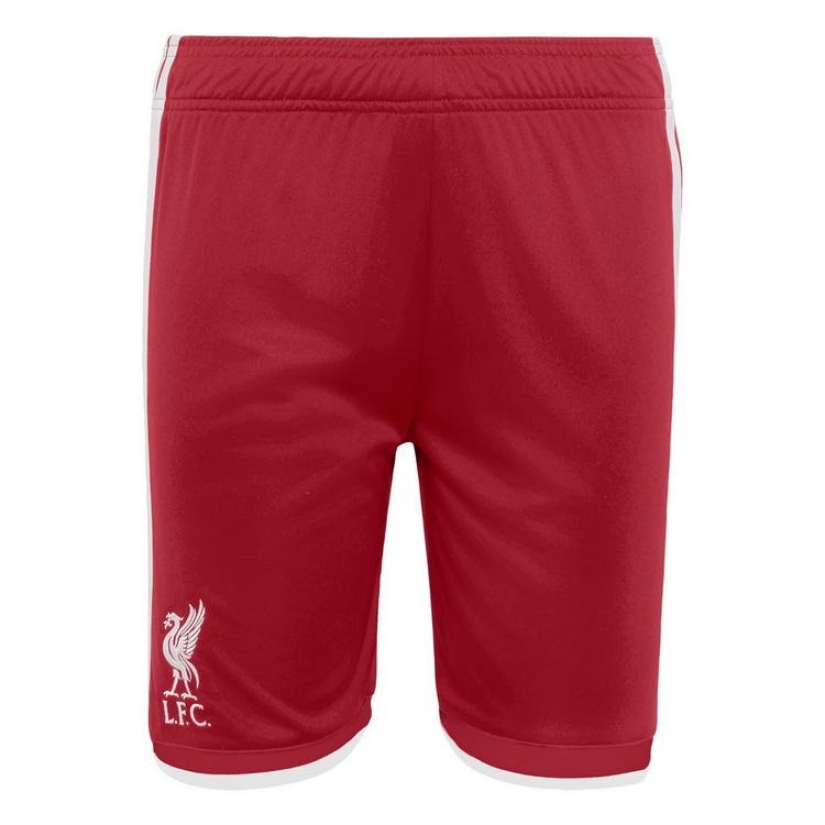 adidas adidas FC Liverpool 26/27 Kids Heimshorts Shorts Kinder - Active Maroon - 0 | SportScheck