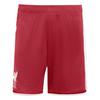 adidas FC Liverpool 26/27 Heimshorts Shorts Herren - Active Maroon