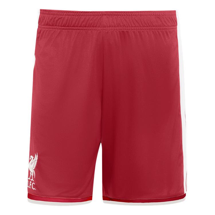 adidas adidas FC Liverpool 26/27 Heimshorts Shorts Herren - Active Maroon - 0 | SportScheck
