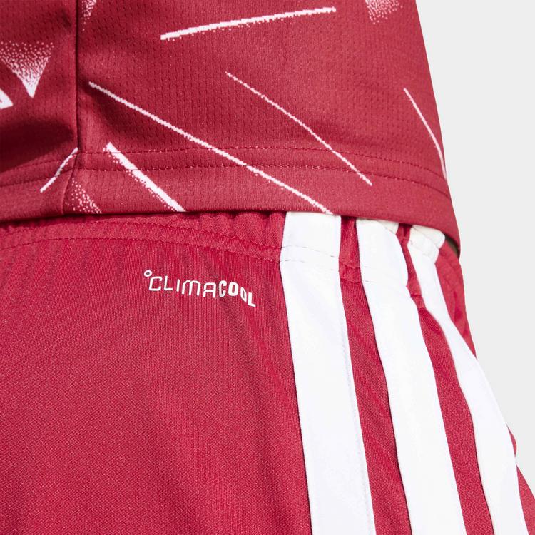 adidas adidas FC Liverpool 26/27 Heimshorts Shorts Herren - Active Maroon - 2 | SportScheck