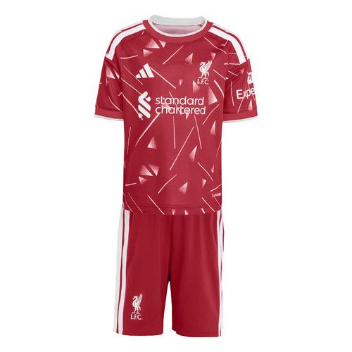 adidas FC Liverpool 26/27 Kids Heimausr&uuml;stung Teamtrikot Kinder