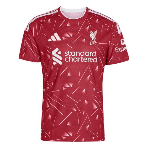 adidas FC Liverpool 26/27 Authentic Heimtrikot Teamtrikot Herren