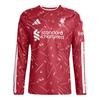 adidas FC Liverpool 26/27 Heimtrikot, Teamtrikot Herren - Active Maroon