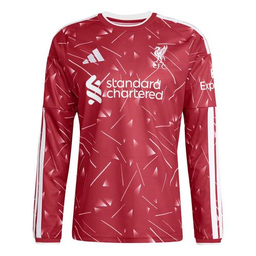 adidas FC Liverpool 26/27 Heimtrikot, Teamtrikot Herren
