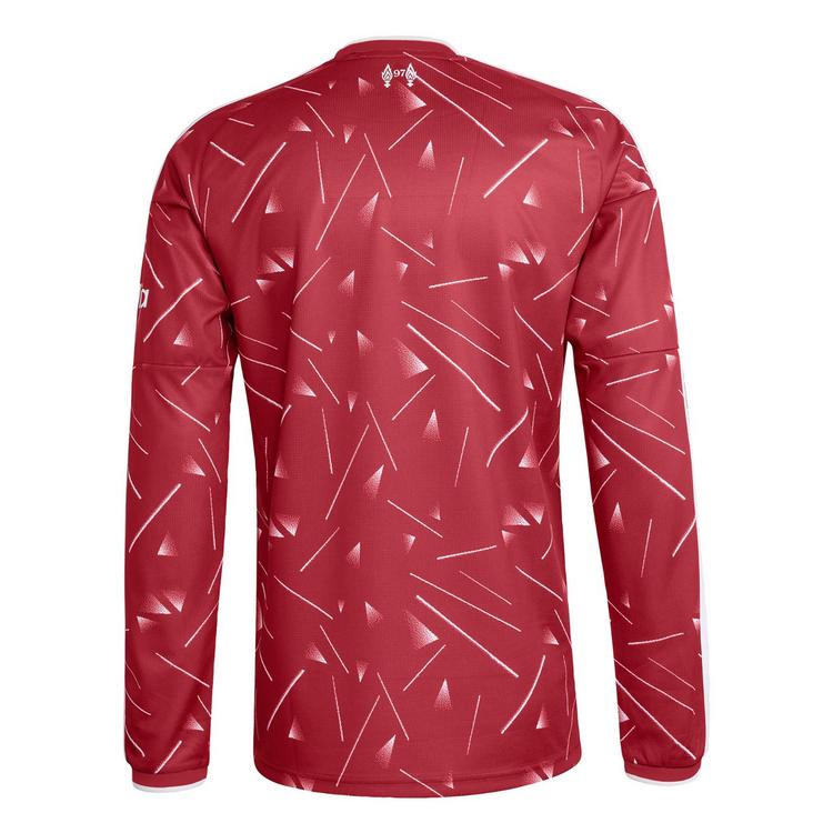 adidas adidas FC Liverpool 26/27 Heimtrikot, Teamtrikot Herren - Active Maroon - 0 | SportScheck