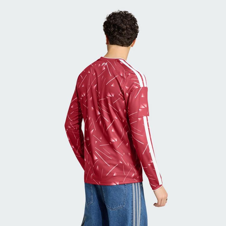adidas adidas FC Liverpool 26/27 Heimtrikot, Teamtrikot Herren - Active Maroon - 1 | SportScheck