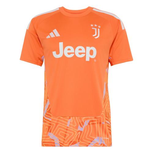 adidas Juventus Turin 26/27 Torwart-Heimtrikot Teamtrikot Herren
