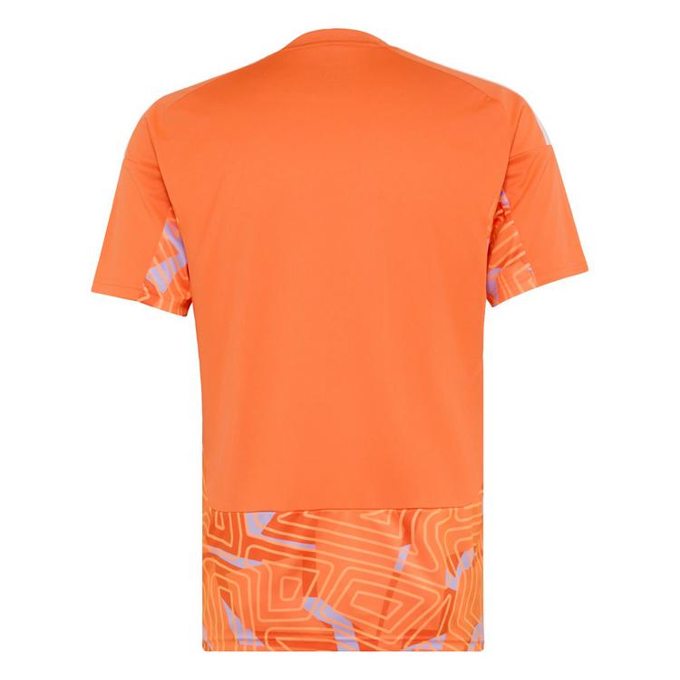 adidas adidas Juventus Turin 26/27 Torwart-Heimtrikot Teamtrikot Herren - Team Semi Sol Orange - 0 | SportScheck
