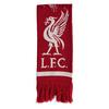 adidas LIVERPOOL FC SCHAL Schal - Active Maroon / White