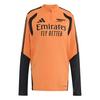 adidas FC Arsenal 26/27 Tiro Trainingsoberteil Trainingsjacke Herren - Dusky Orange
